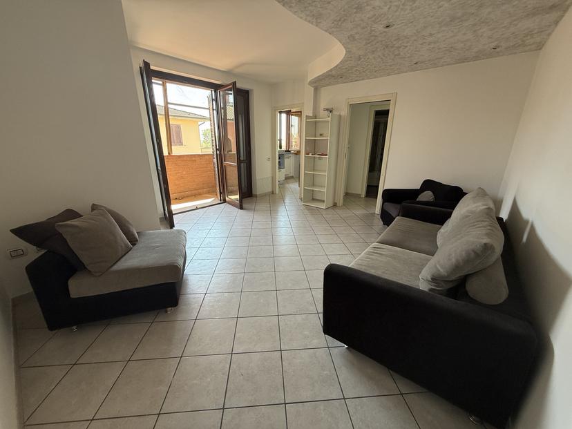 Bilocale in Via Mario Giuliani 21, Bubbiano — foto 2 di 5