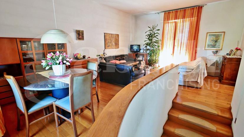 Appartamento in Via Budrie  41, San Giovanni in Persiceto