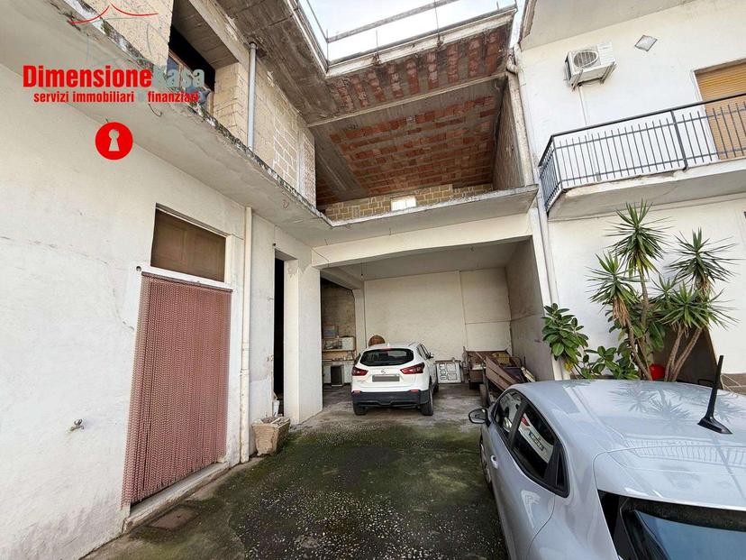 Porzione di casa in Via Libertà 32, Cimitile — foto 5 di 5