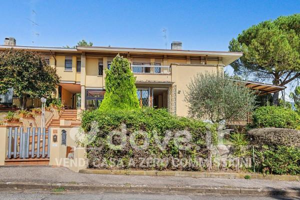 Villa in Via Don Milani 35, Bagno a Ripoli — foto 2 di 5
