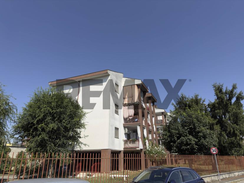 Trilocale in Via Martiri della Libertà 16, Vinovo — foto 5 di 5