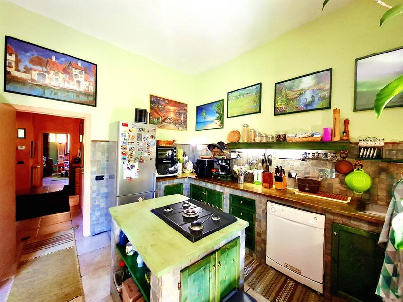 Terratetto, Barberino Tavarnelle — foto 5 di 5