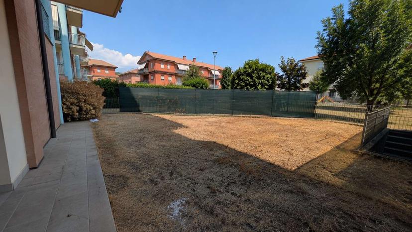 Bilocale in Via Stoppani 27, Piossasco — foto 4 di 5