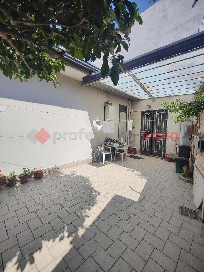 Appartamento in Via Croce San Sossio , Frattamaggiore — foto 4 di 5