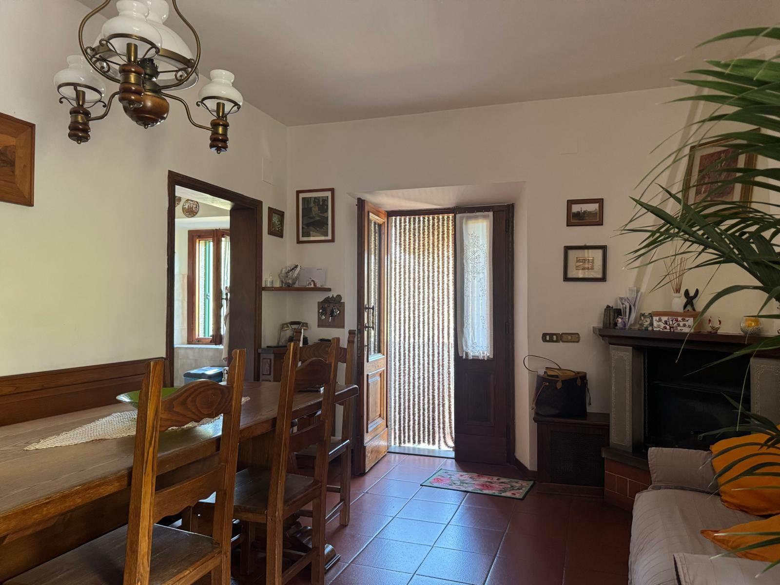 Casa colonica in Via Casa Baldini, Londa