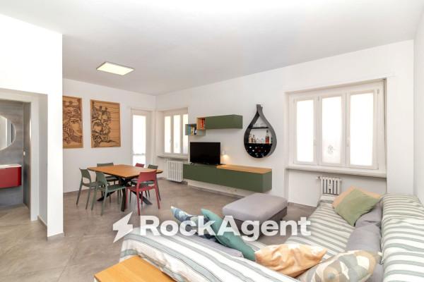 Appartamento in Via Tripoli 115, Torino