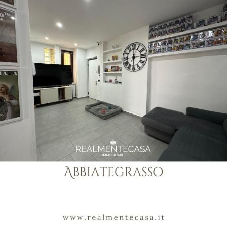Villa in Viale Gian Galeazzo Sforza, Abbiategrasso — foto 5 di 5