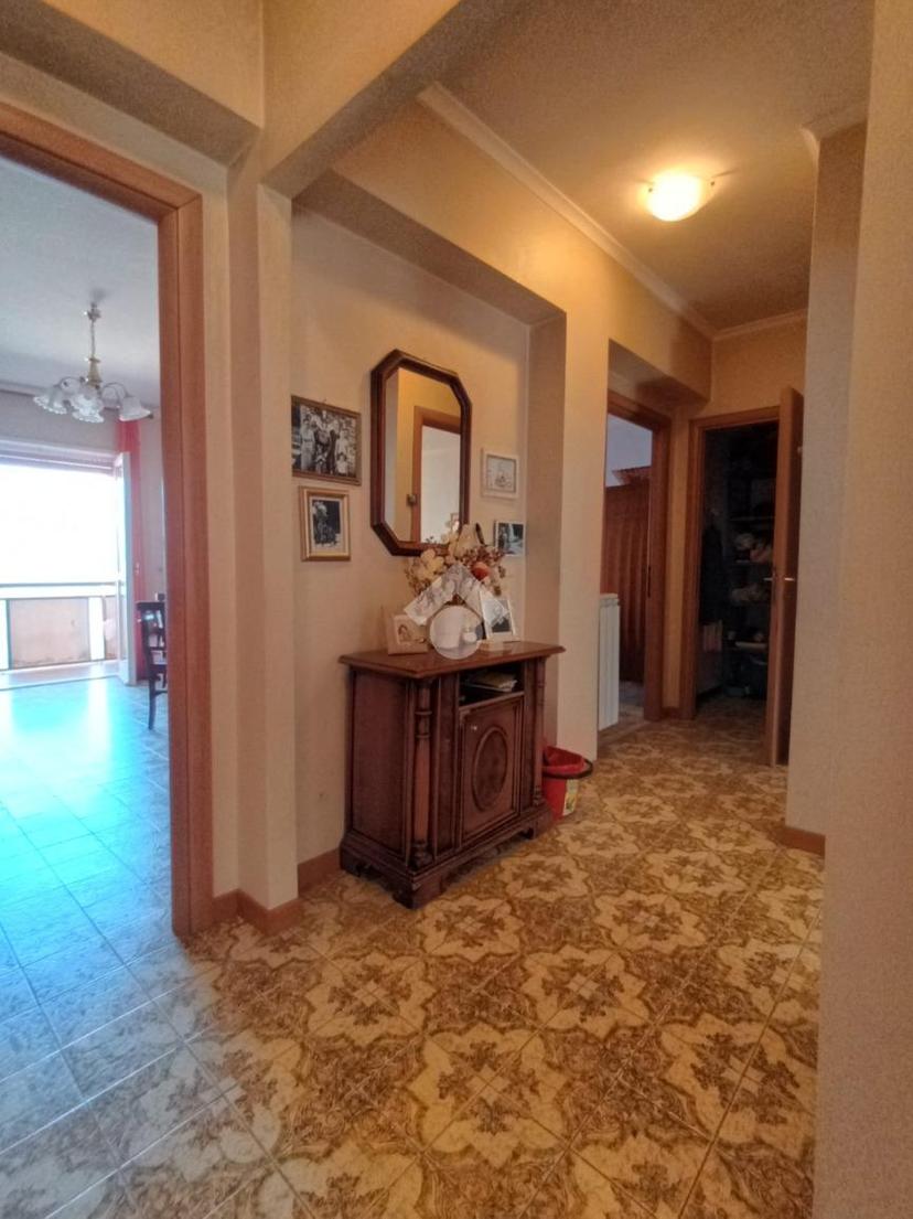 Quadrilocale in Via della Torricella 8, San Vito Romano — foto 5 di 5