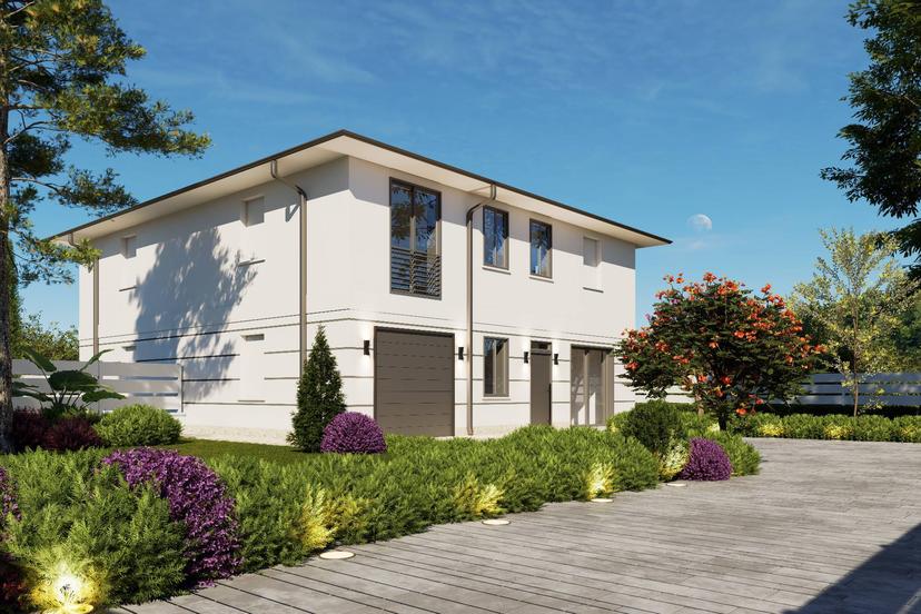 Villa in Via Borre 2, Pieve di Cento — foto 4 di 5