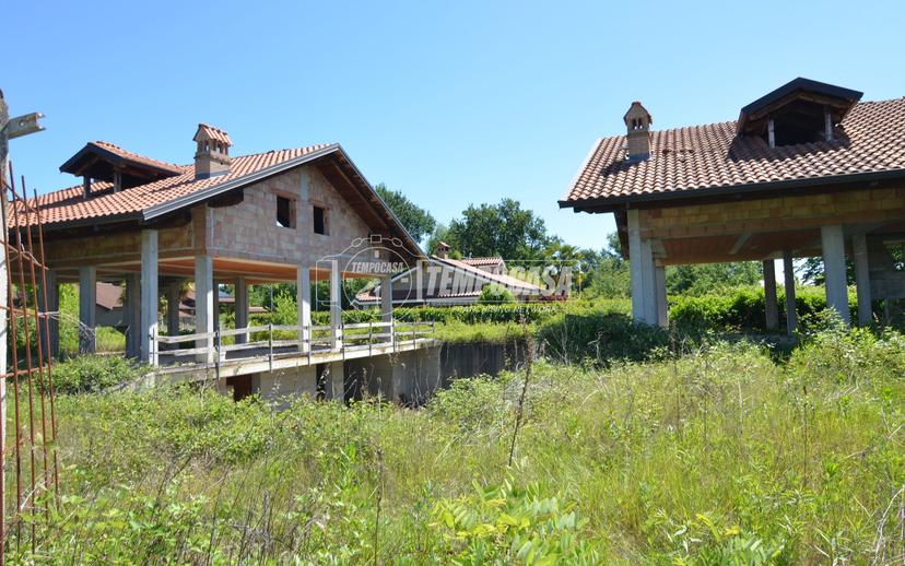 Casa indipendente in Viale Paradiso 24, Rivarossa — foto 4 di 5