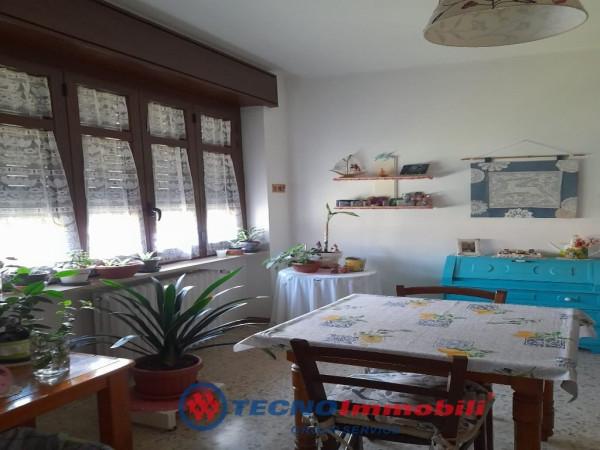 Appartamento in Via Marchese della Rocca, Lanzo Torinese