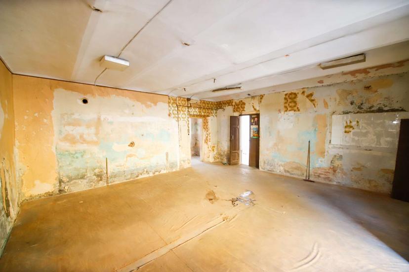 Rustico in Via Garibaldi 23, Volpiano — foto 2 di 5