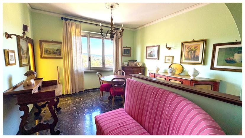 Appartamento, Impruneta — foto 4 di 5