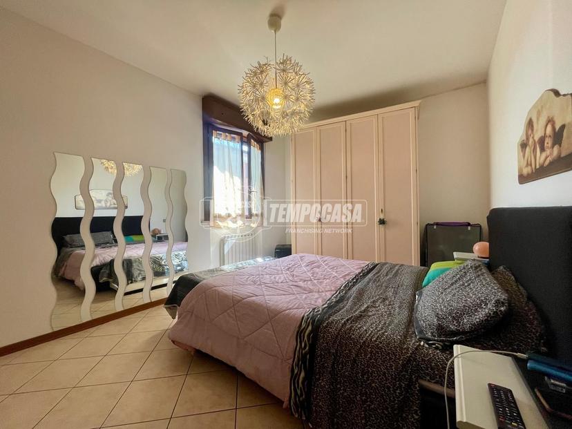 Trilocale in Corso Pietrobuoni 42, Sant'Agata Bolognese — foto 3 di 5