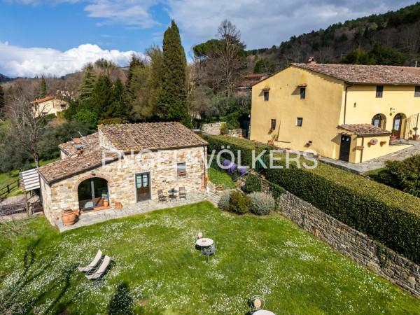Villa in Via Torre di Buiano, Fiesole — foto 3 di 5