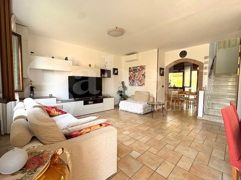 Villa a schiera in Via Romita 6, Malalbergo — foto 5 di 5
