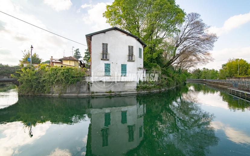 Casa indipendente, Vaprio d'Adda — foto 3 di 5