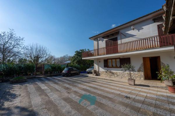 Villa plurifamiliare in Via Sterpara, Palestrina