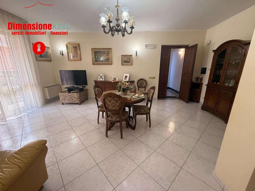 Villa bifamiliare in Via Marconi 37, Cicciano — foto 3 di 5