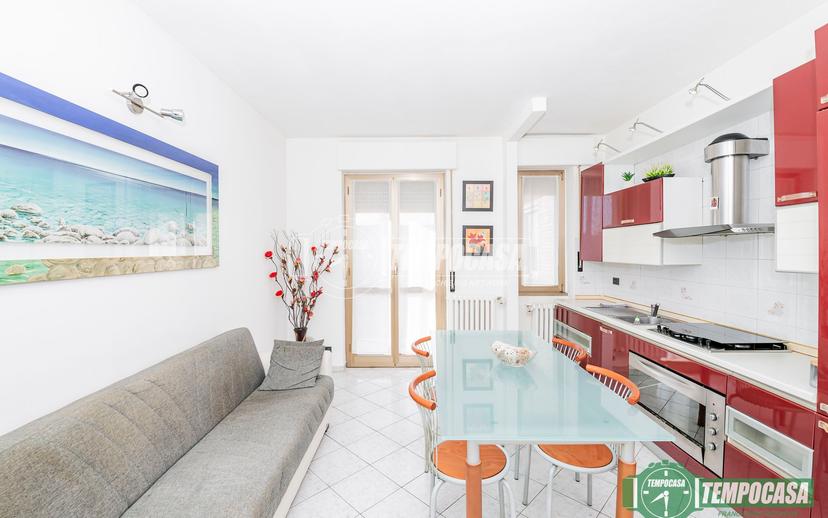 Bilocale in Via Raffaello Sanzio 4, San Giuliano Milanese — foto 2 di 5