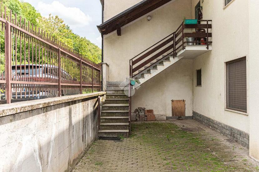 Villa in Via Grangia 10, Mathi — foto 3 di 5