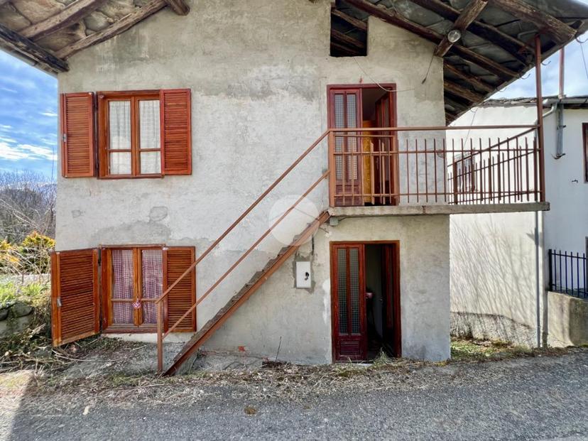 Casa indipendente in Frazione Villaretti 101, Lemie — foto 5 di 5
