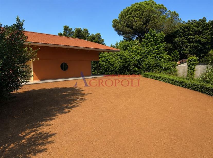 Villa in Via Quarto del Lago, Bracciano