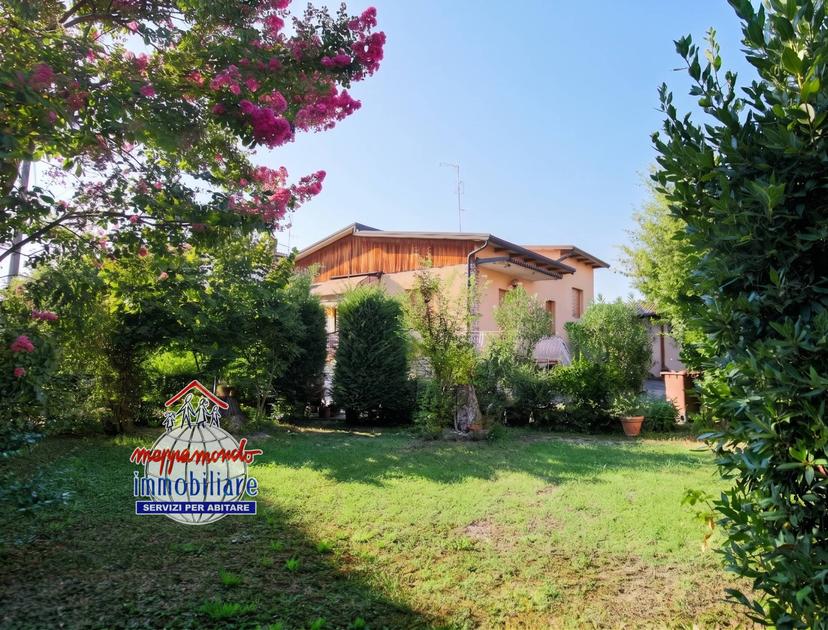 Villa in Via Mezzo Ponente 1350, Crevalcore — foto 4 di 5