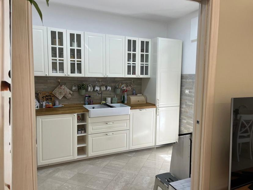 Appartamento in Via Angelo Paolucci Snc, Fiumicino