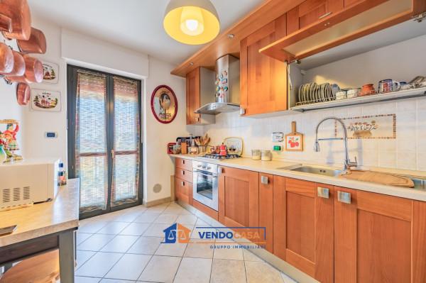 Quadrilocale in Via Olmetti 18, Bricherasio — foto 3 di 5