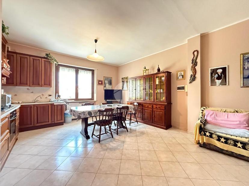 Villa in Villaggio Magò 9, Rubiana — foto 4 di 5