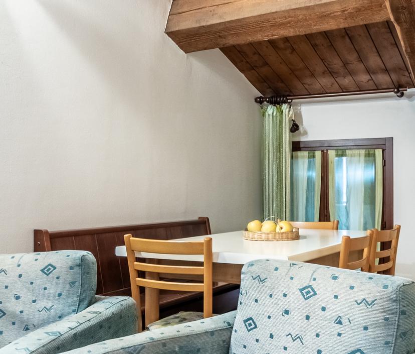 Bilocale in Via della Pace 16, Casalfiumanese — foto 2 di 5