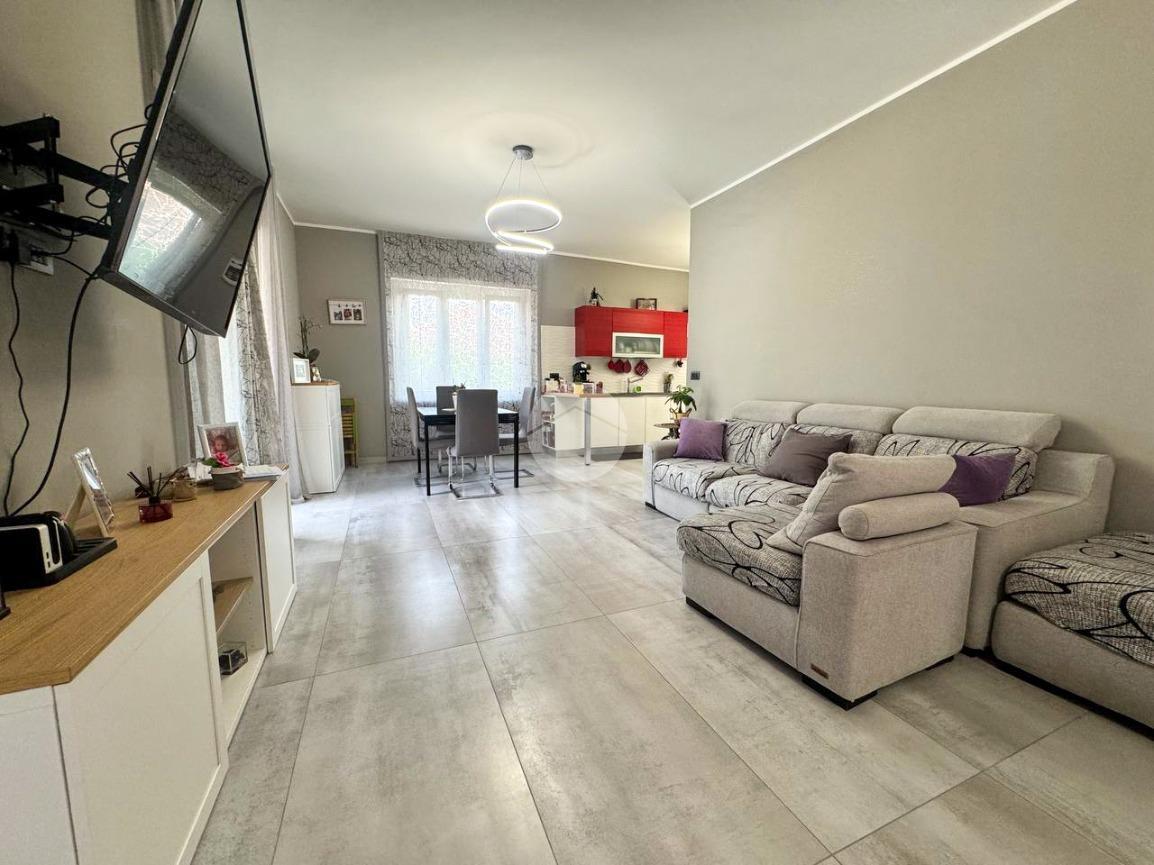 Villa in Via Mulino 49, Val della Torre