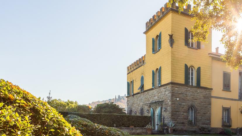 Villa a schiera in Via delle Selve 40, Lastra a Signa — foto 5 di 5