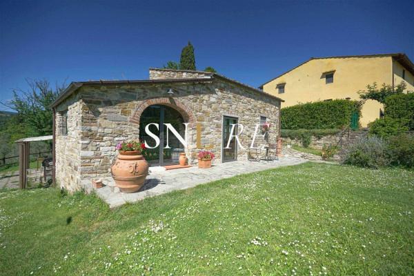 Casa colonica in Via dell'Olmo, Fiesole — foto 2 di 5