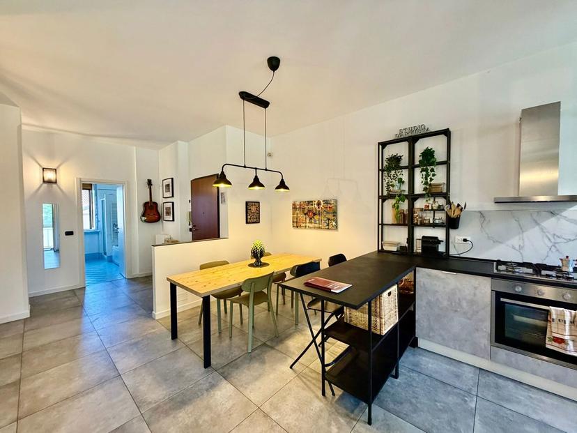 Trilocale in Via Pò 7, Sangano — foto 5 di 5