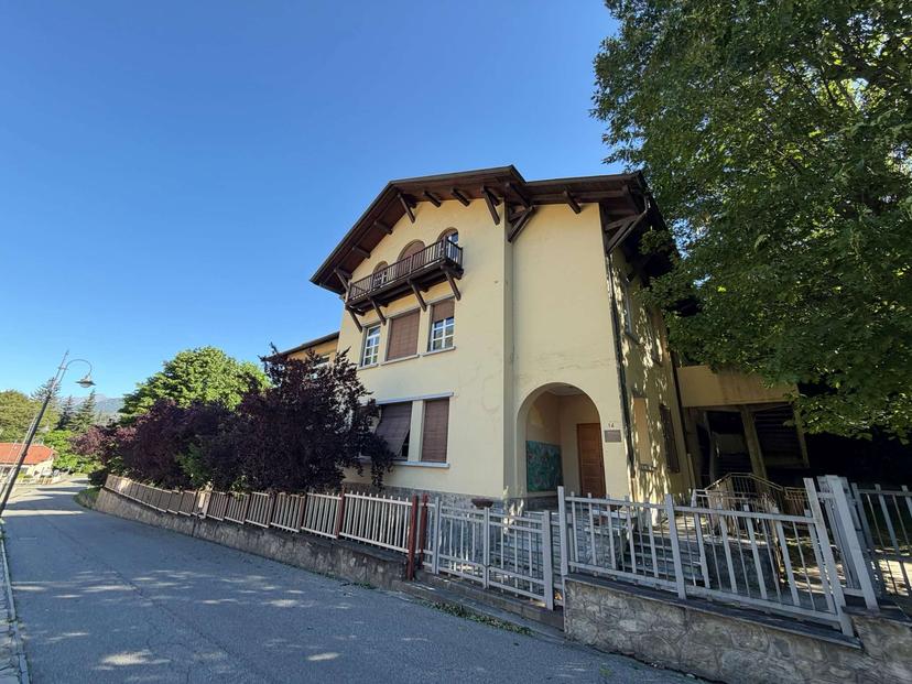 Villa in Viale Agnelli  14, Villar Perosa — foto 5 di 5
