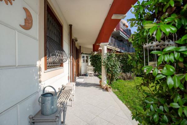Quadrilocale in Via Vercelli 12, San Mauro Torinese — foto 3 di 5