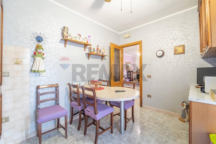 Villa in Via Laurentina, Ardea