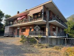 Bilocale in Via Montelera 39, Val della Torre