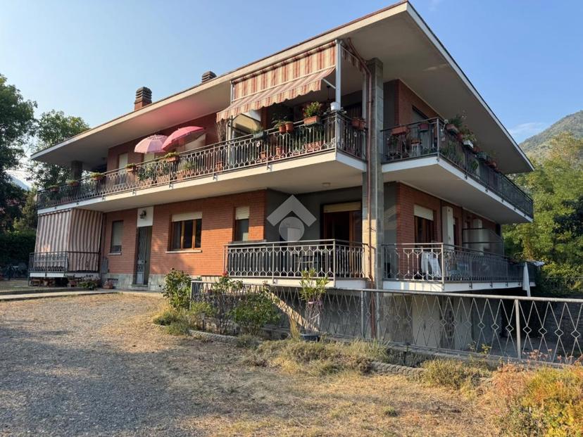 Bilocale in Via Montelera 39, Val della Torre