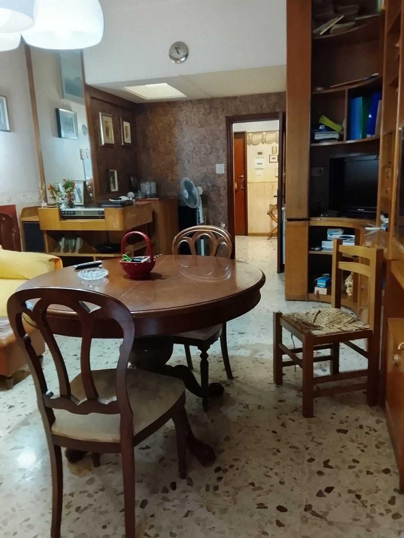 Quadrilocale in Via Benedetto Croce 13, Castellammare di Stabia — foto 3 di 5