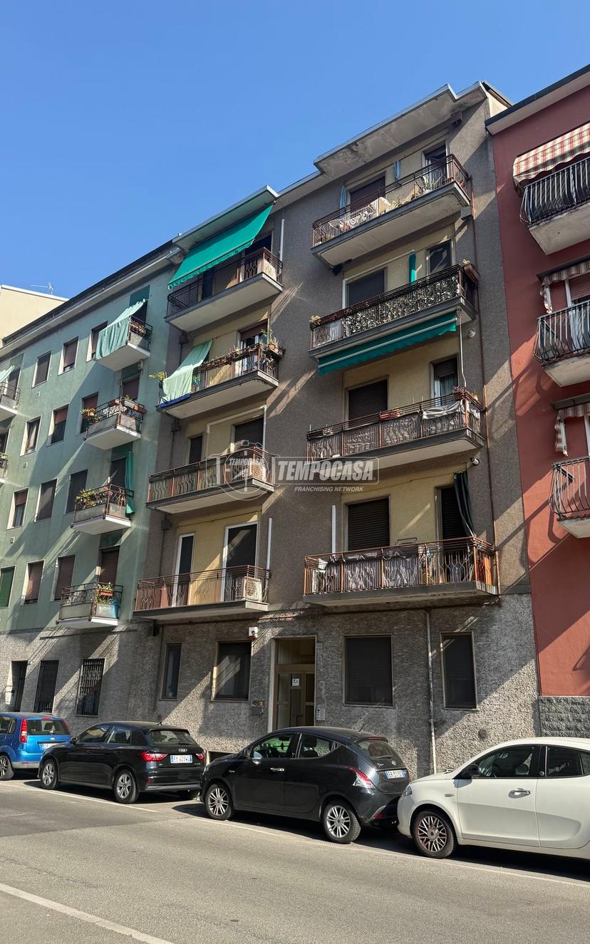 Bilocale in Via Timavo, Sesto San Giovanni — foto 5 di 5