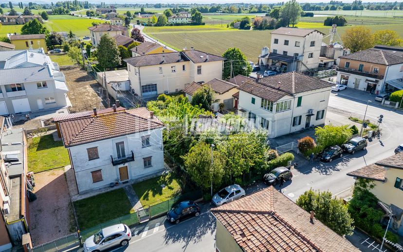 Bilocale in Via G. Setti, San Pietro in Casale — foto 2 di 5