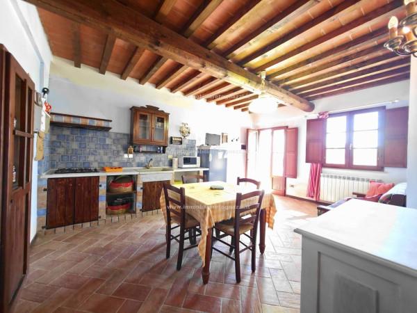Bilocale in Località Il Castagno - Montignoso, Gambassi Terme — foto 5 di 5