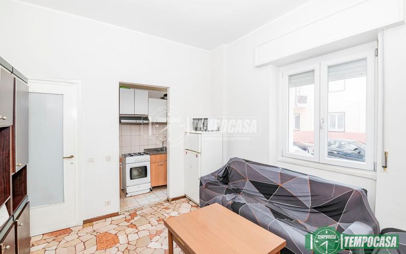 Bilocale in Via Fratelli Vigorelli 9, San Giuliano Milanese — foto 5 di 5