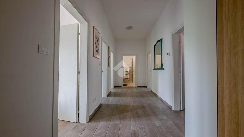 Trilocale in Via Lavino 62, Monte San Pietro — foto 5 di 5