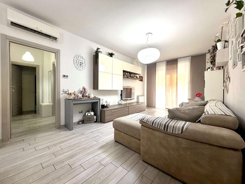 Quadrilocale in Via Togliatti 6, Ozzano dell'Emilia — foto 3 di 5