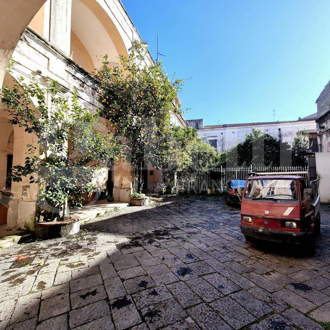 Casa indipendente in Corso Umberto 269, Caivano