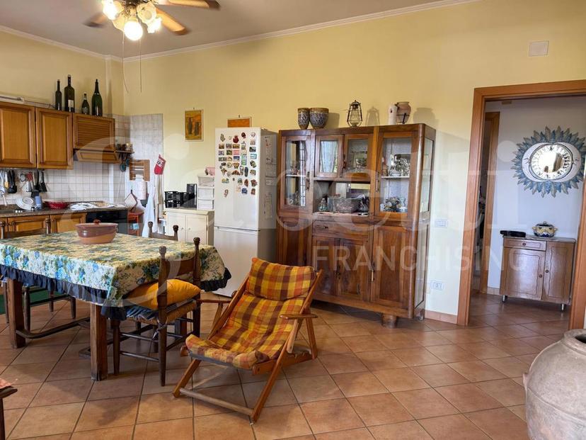Villa in Via  Acciarella 123, Nettuno — foto 5 di 5